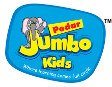 Podar Jumbo Kids- Best Preschool in India